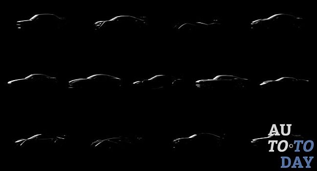 Gran Turismo Sport получил 13 новых автомобилей