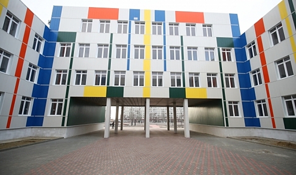 Волгоградцам рассказали, как родителю школьника получить выходной 1 сентября