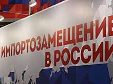 Готова ли Россия к импортозамещению