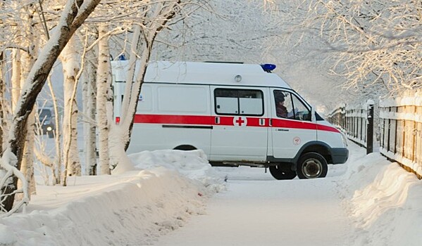 Женщина в муках умерла на приеме у проктолога