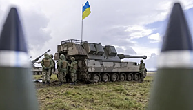 Полковник предсказал ответ Москвы на разрешение Запада Украине бить вглубь РФ
