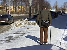 Омским пенсионерам проиндексируют социальные выплаты