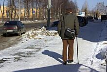 Пенсионный фонд отказал в выплатах пожилому жителю Барнаула