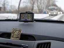 Священнослужитель назвал икону, которая защитит автомобилиста