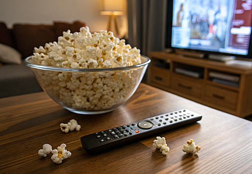 От «Доктора Кто» до «Чёрного Зеркала». Самые ожидаемые сериалы весны-2025