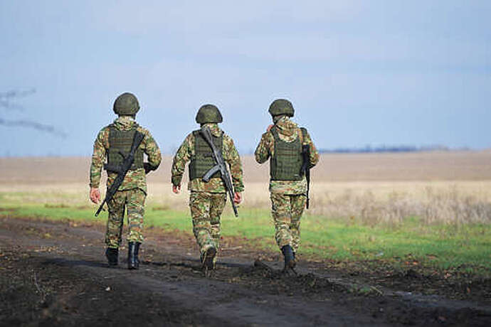 В США признали значительные успехи российских войск в ДНР