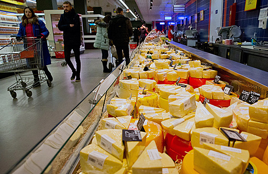 Россиян настиг экономический пессимизм