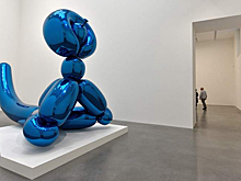 В октябре на аукцион выставили килограммовую монету и надувную обезьянку за 10 млн фунтов стерлингов