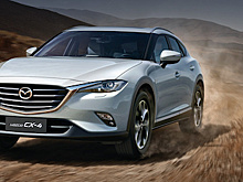 Названы автомобили, которые больше всего ждут в России