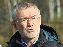 Альберт Фахрутдинов: «В Тюмени мало пишут об экологии»