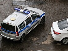 Экс-глава МВД Карачаево-Черкессии задержан в Москве