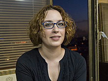 Татьяну Фельгенгауэр вновь оштрафовали за нарушение правил иноагента