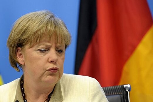 Германия подсчитала расходы на проведение G20