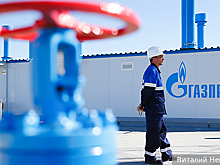 "Газпром" в 2024 году нарастит добычу газа на 61 млрд куб. м