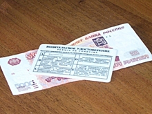 В Самаре будут судить женщину, пытавшуюся продать водительские удостоверения