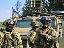 Начался штурм последних позиций ВСУ в Курской области: выбивают украинских боевиков