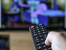 На украинском ТВ гостя убрали из эфира после просьбы говорить по-русски