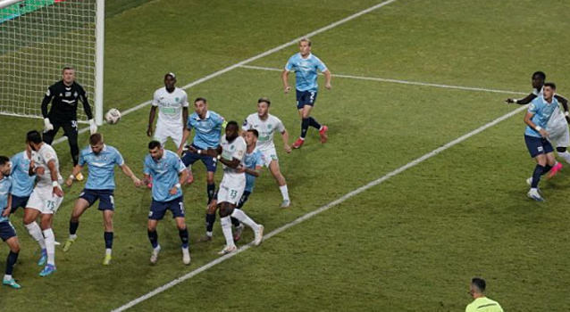 Вячеслав Федорищев - о матче КС и "Ахмата": "Настоящий болельщик - это быть рядом с любимой командой не только после побед"