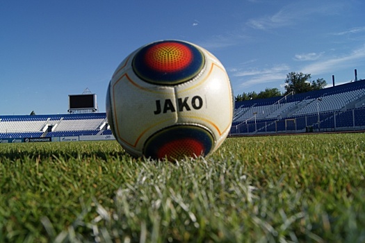 Волгоградские футболисты отложили матч на Пафосе