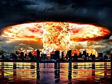 Экс-сотрудник Белого дома Робертс: ядерная война между Россией и США неизбежна