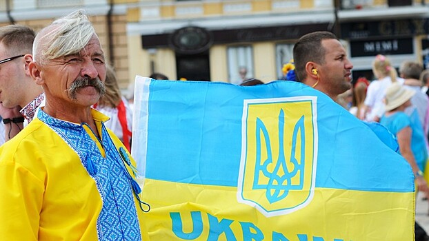 Как киевские политики пытаются говорить по-украински