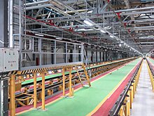 На Тверской улице Москвы за год сменилось около 13% арендаторов