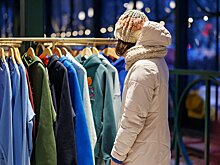 Эксперт Колбасина: осенняя скидка на одежду и обувь может составить 60%