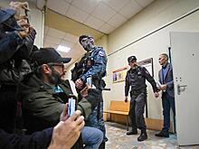 Экс и вице-губернатор: «У меня счет в банке арестовали, у жены тоже, просим взаймы... Живем в таком формате»