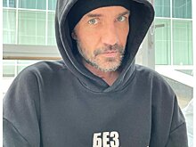 Мои спасатели! Роман Костомаров показал фотографию с семьей