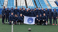 Вологодское «Динамо» стало еще на шаг ближе к профессиональному статусу