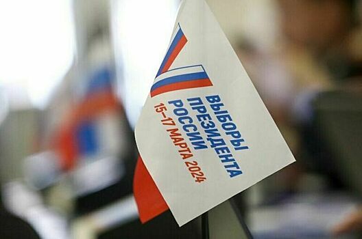 В Великобритании пытаются саботировать голосование в посольстве РФ