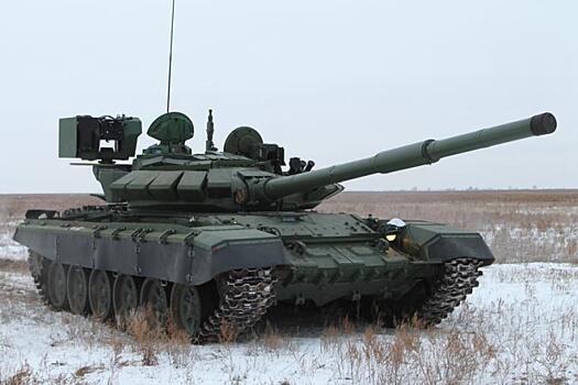 В какой стране Средней Азии лучшие танки: Казахстан, Киргизия или Узбекистан?