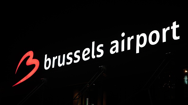 Дроны в Брюсселе сорвали визит немецкого политика на совещание по борьбе с БПЛА