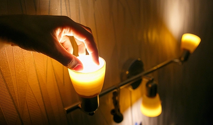 В четырех районах Волгограда 10 февраля временно отключат свет