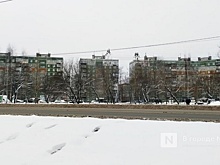 Нижегородцы снова жалуются на запах канализации