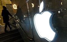 Прибыль Apple упадет почти на 30% в случае запрета ее продукции в Китае