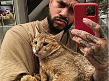 Тимати: «Я хочу, чтобы у моих детей было все, о чем я не мог и подумать в своем детстве»