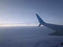 Почти 30 рейсов задержано и отменено в аэропортах Москвы