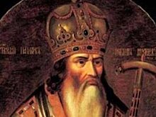 Как патриарх Иоаким победил латинян