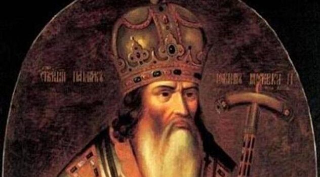Как патриарх Иоаким победил латинян