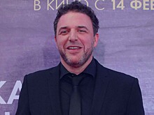 Максим Виторган прокомментировал удаление сцены с его участием в фильме «О чем говорят мужчины»