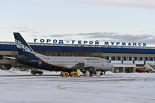 СМИ анонсировали появление в России «умной» авиакомпании