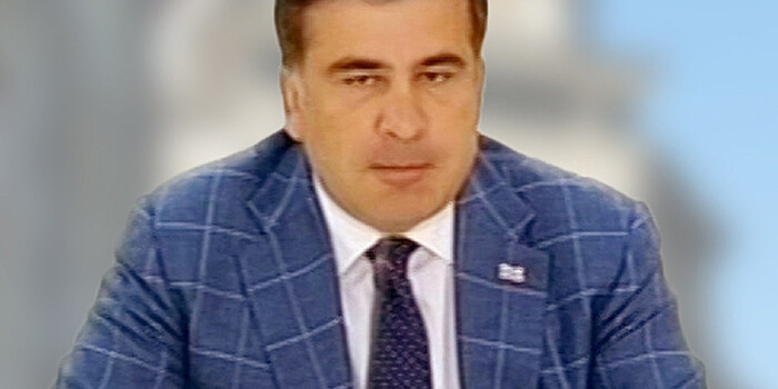 Голодовка или диета: власти Грузии назвали Саакашвили провокатором