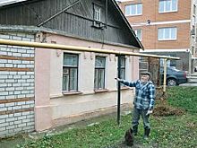 «А нам куда — на улицу?» Почему липчане против реновации бывшего села Дикое