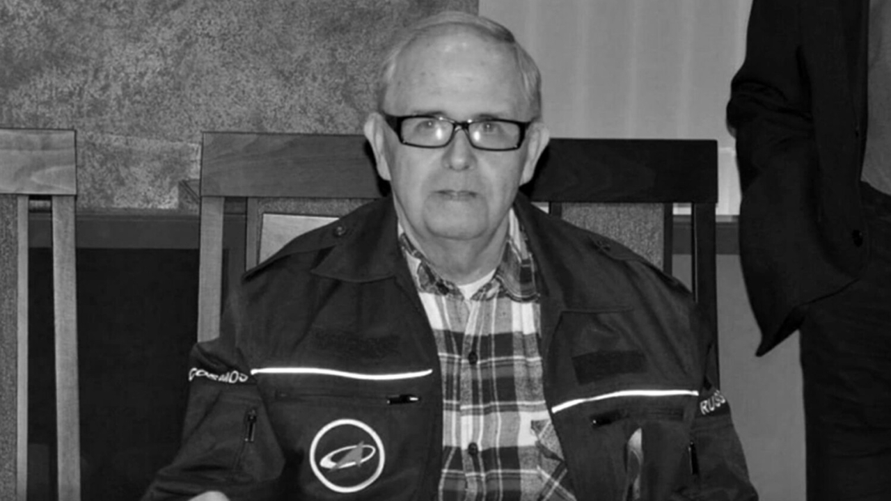Умер один из разработчиков космического проекта Марс Асюшкин