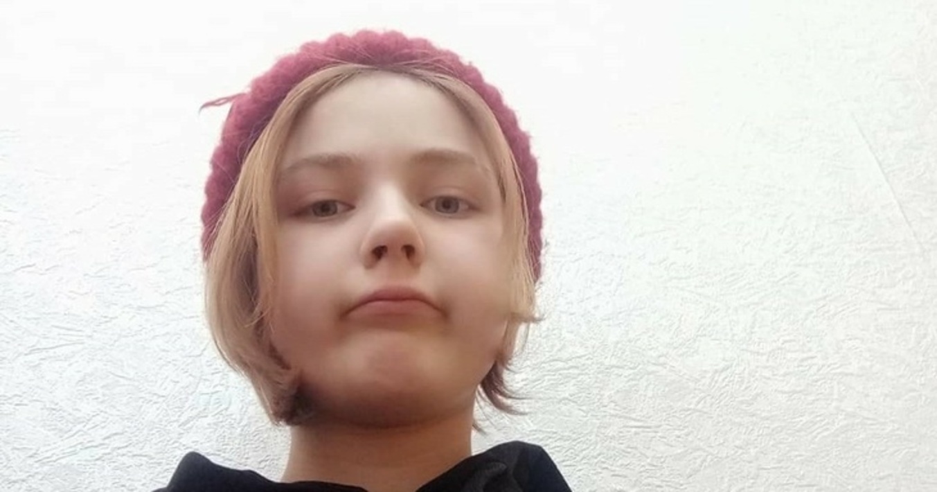 Даша Суднишникова