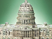 5 примеров того, на что уходят деньги тех, кому их некуда девать