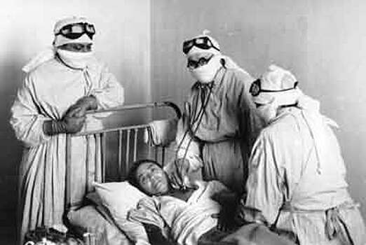 Эпидемия холеры в 1970 году: откуда она взялась в СССР