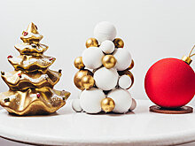 Крабы на завтрак и золотые елки на десерт: гастрономические события недели