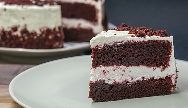 Торт «Красный бархат» — секреты приготовления десерта в домашних условиях